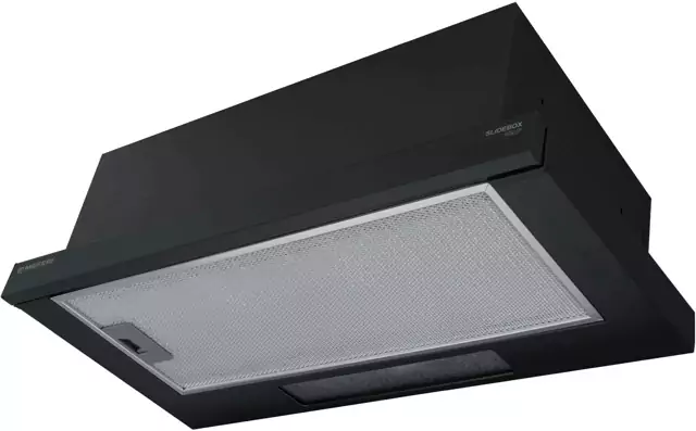 MEFERI SLIDEBOX60BK POWER.8