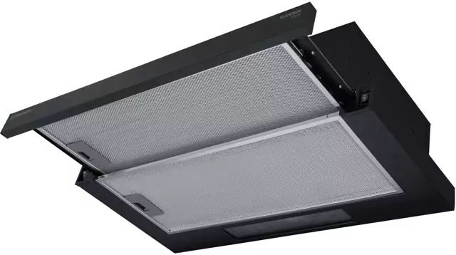 MEFERI SLIDEBOX60BK POWER.9