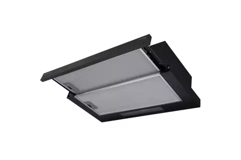 MEFERI SLIDEBOX60BK POWER