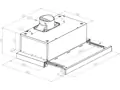 MEFERI SLIDEBOX60BK POWER.1