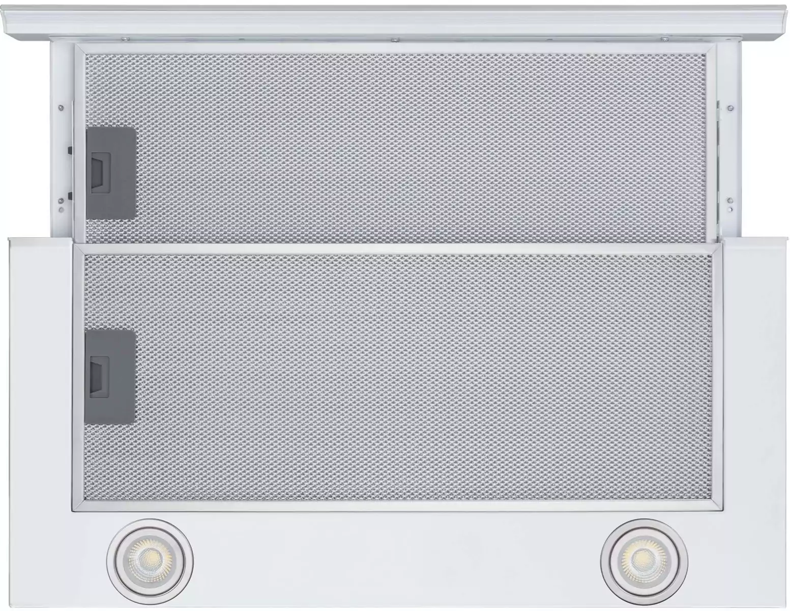 MEFERI SLIDEBOX60WH GLASS ULTRA.3