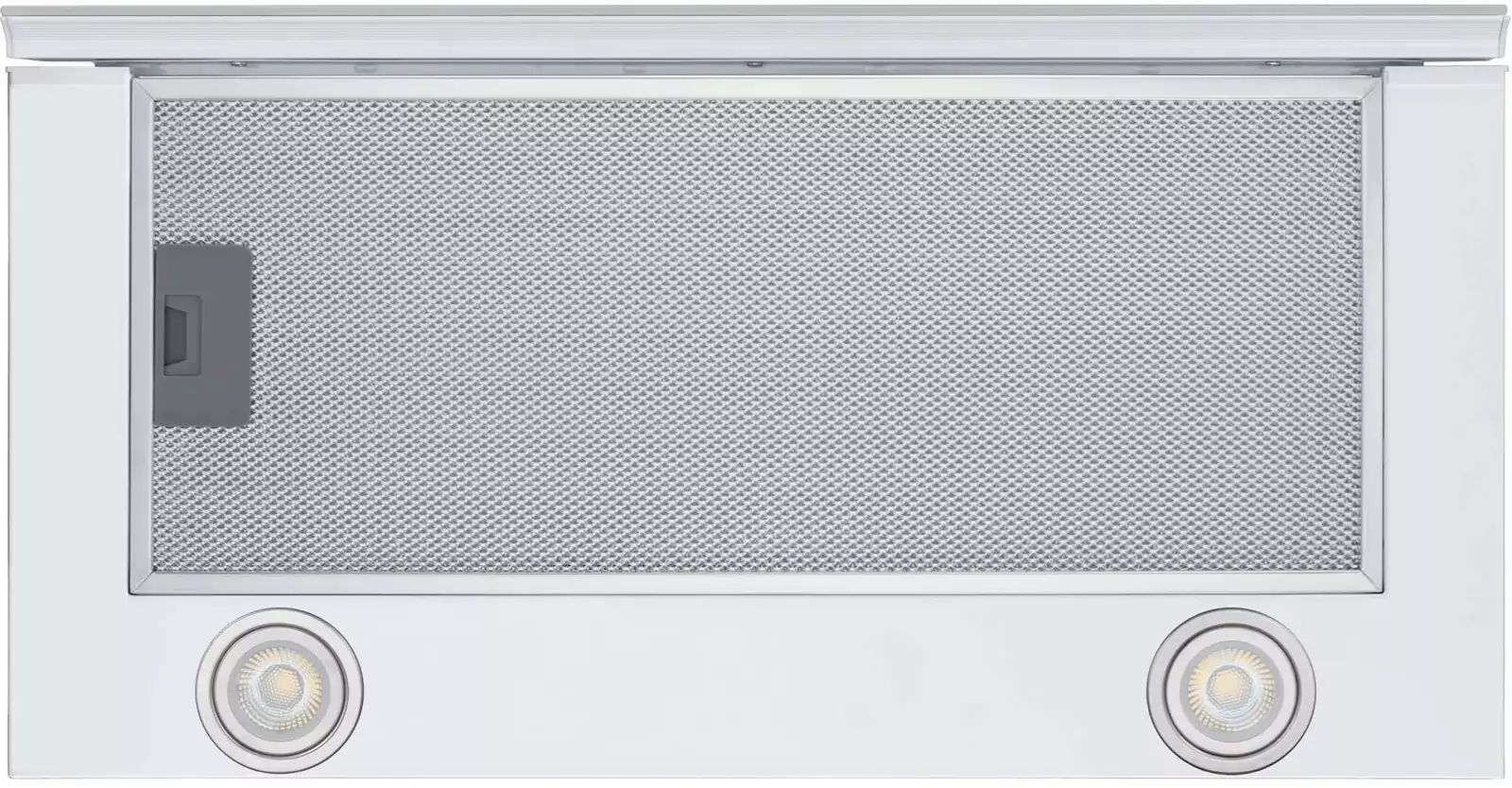 MEFERI SLIDEBOX60WH GLASS ULTRA.2