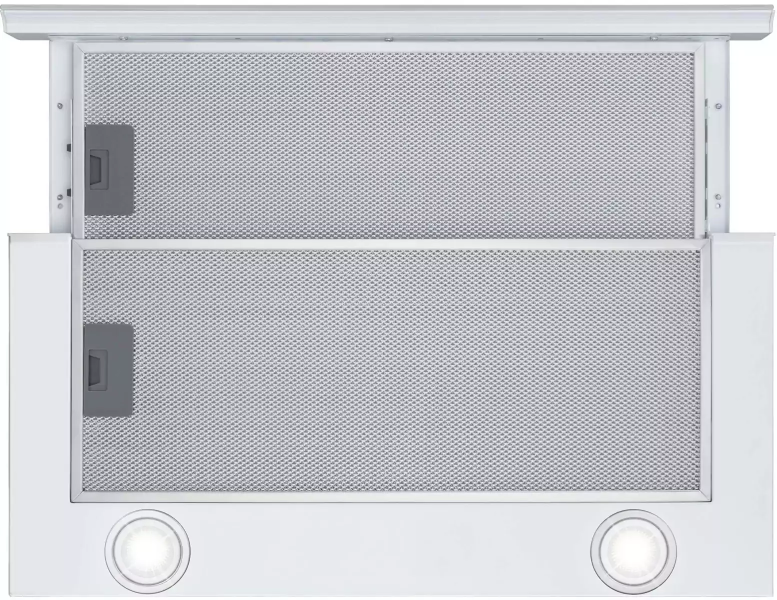 MEFERI SLIDEBOX60WH GLASS ULTRA.4