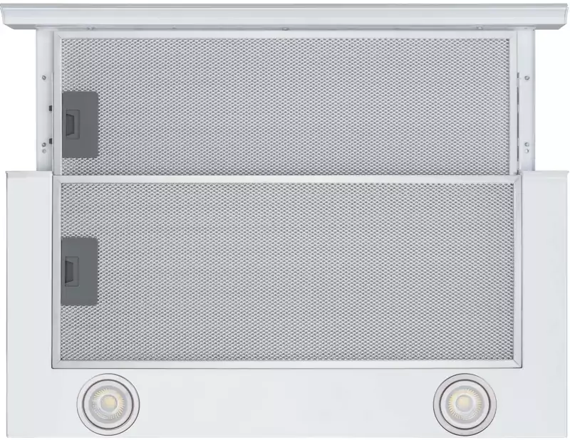 MEFERI SLIDEBOX60WH GLASS ULTRA.3