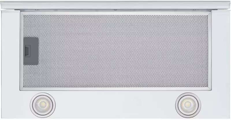 MEFERI SLIDEBOX60WH GLASS ULTRA.2