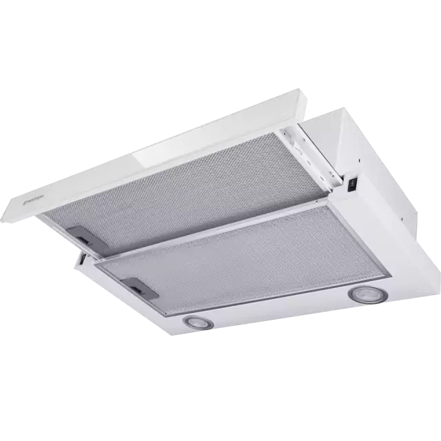 MEFERI SLIDEBOX60WH GLASS ULTRA.0