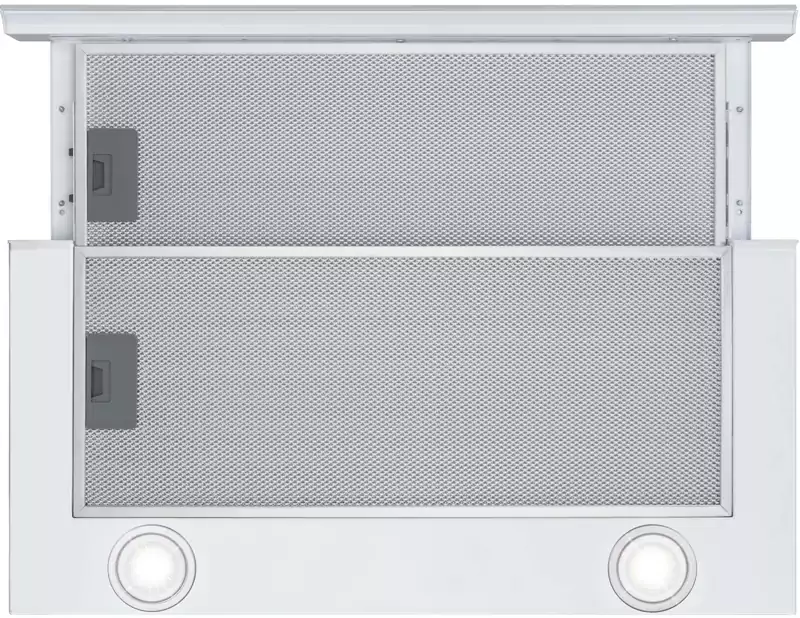 MEFERI SLIDEBOX60WH GLASS ULTRA.4