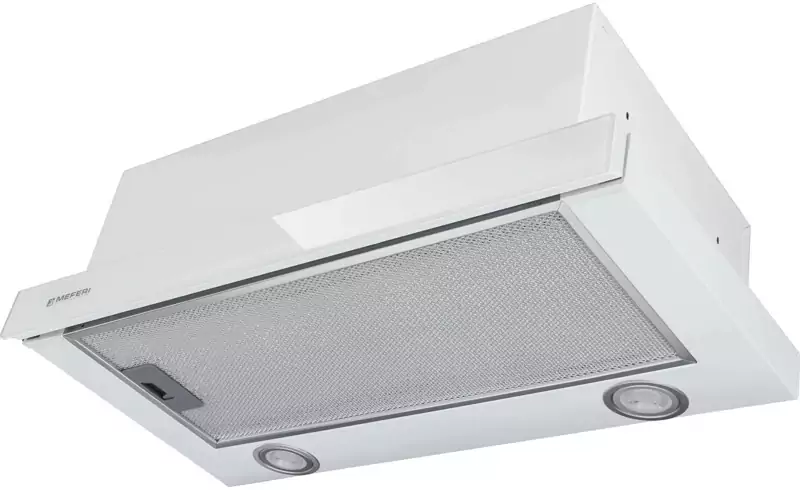 MEFERI SLIDEBOX60WH GLASS ULTRA.8