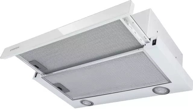 MEFERI SLIDEBOX60WH GLASS ULTRA.9