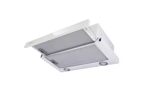 MEFERI SLIDEBOX60WH GLASS ULTRA