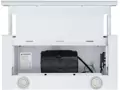 MEFERI SLIDEBOX60WH GLASS ULTRA.5