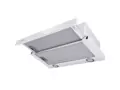 MEFERI SLIDEBOX60WH GLASS ULTRA.0