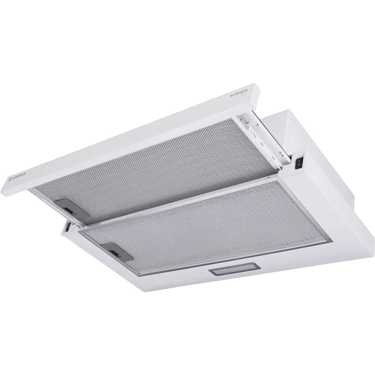 MEFERI SLIDEBOX60WH LIGHT.0 loading=