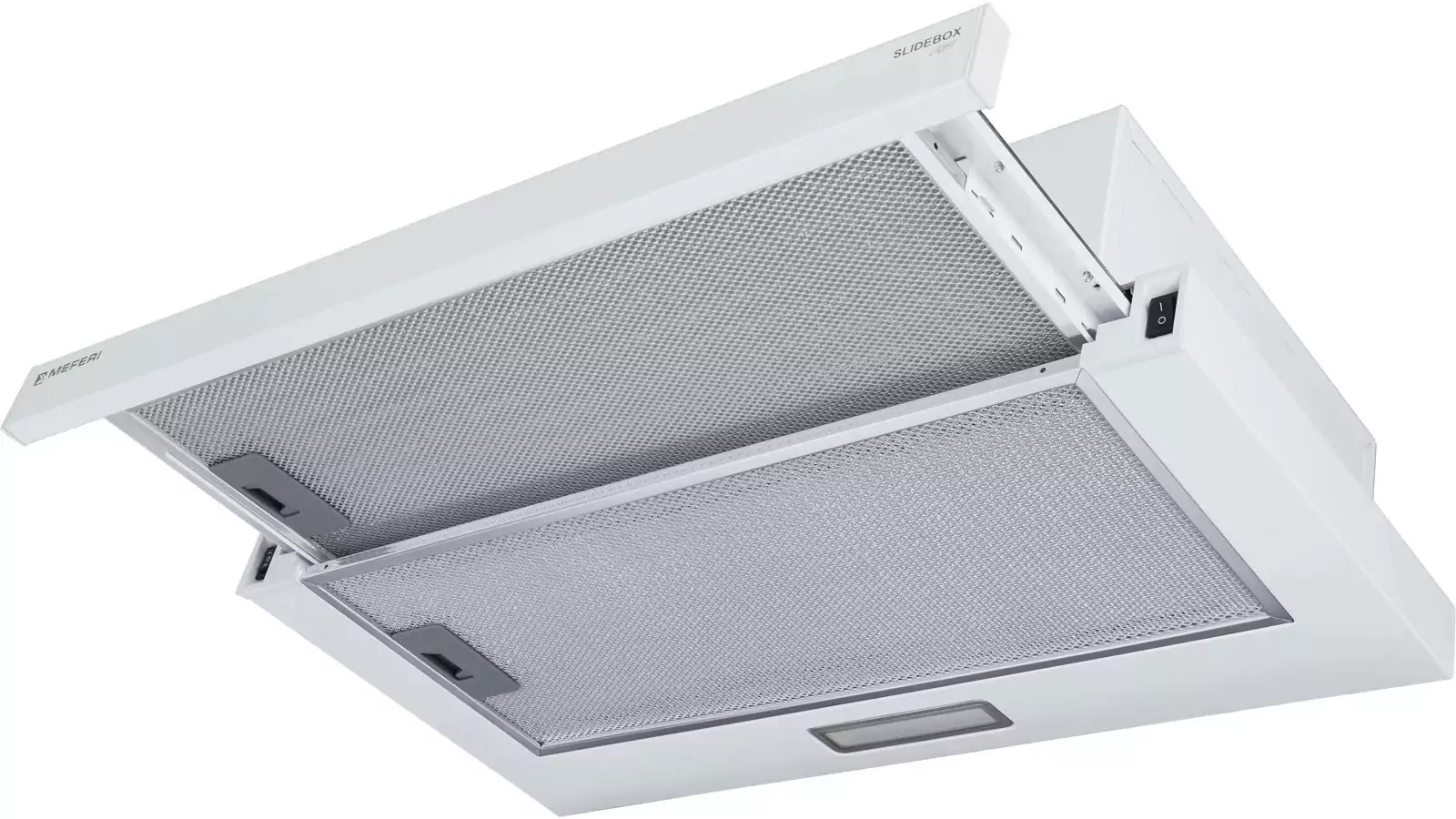 MEFERI SLIDEBOX60WH LIGHT.9