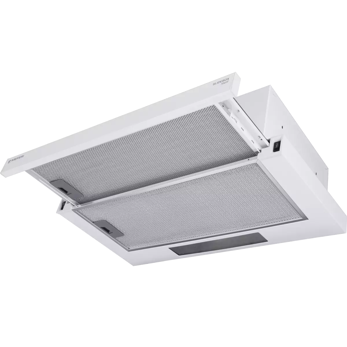 MEFERI SLIDEBOX60WH POWER.0 loading=