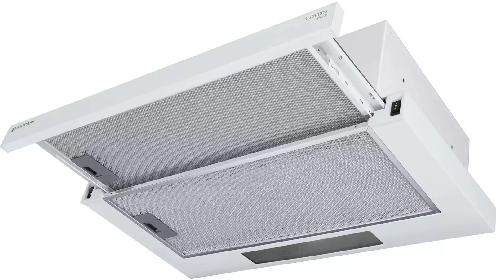 MEFERI SLIDEBOX60WH POWER.8