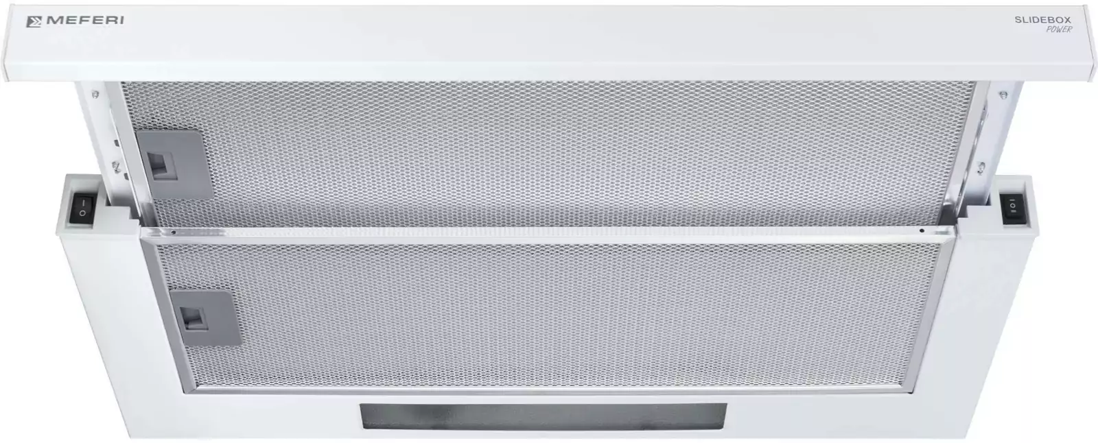 MEFERI SLIDEBOX60WH POWER.6