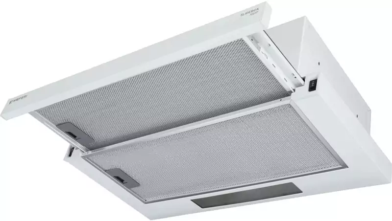 MEFERI SLIDEBOX60WH POWER.8