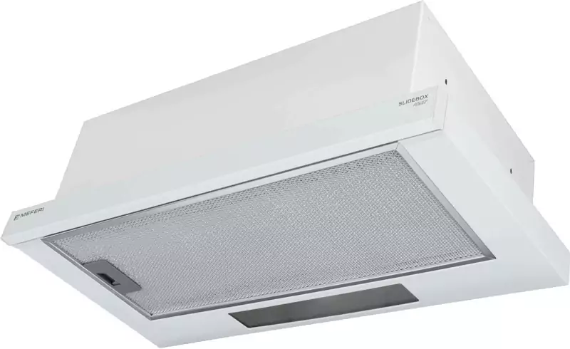 MEFERI SLIDEBOX60WH POWER.7