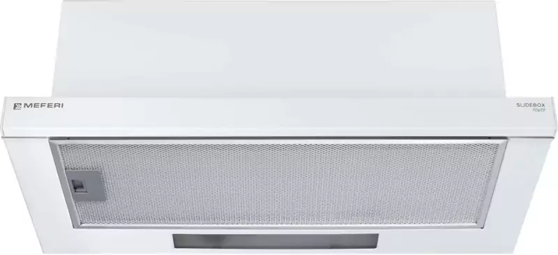 MEFERI SLIDEBOX60WH POWER.5