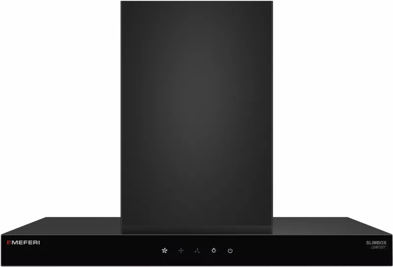 MEFERI SLIMBOX60BK COMFORT.7