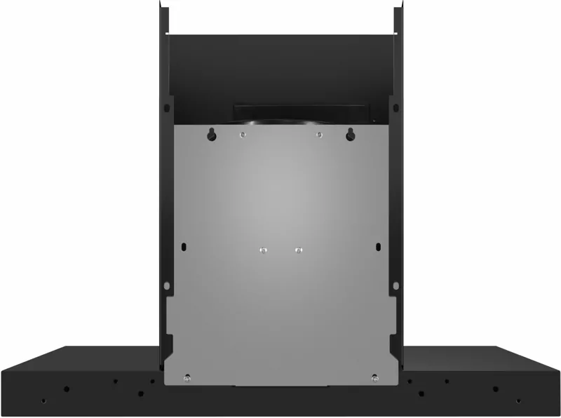 MEFERI SLIMBOX60BK COMFORT.9