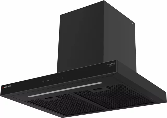 MEFERI SLIMBOX60BK COMFORT.1