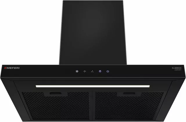 MEFERI SLIMBOX60BK COMFORT.2