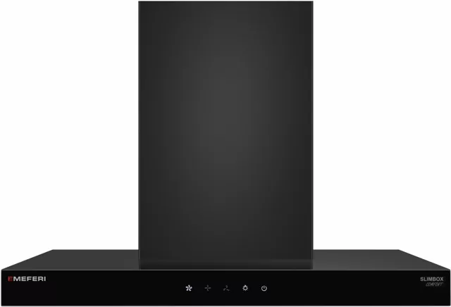 MEFERI SLIMBOX60BK COMFORT.7