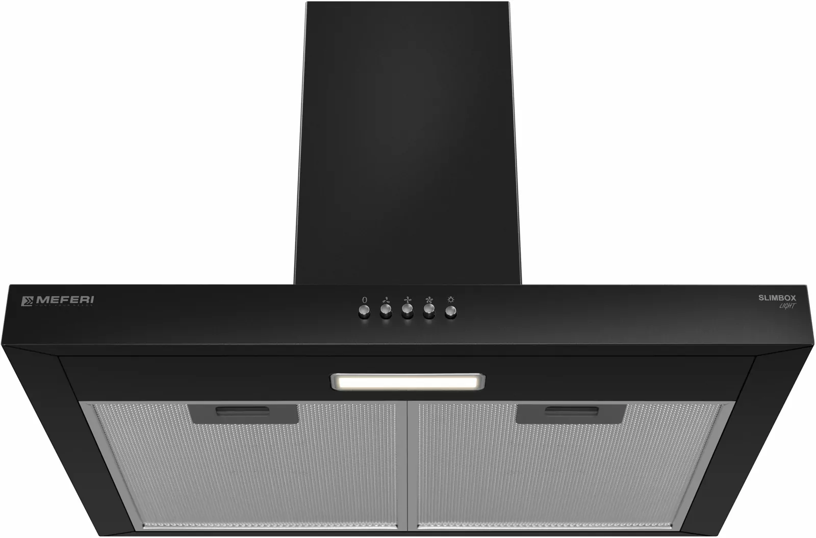 MEFERI SLIMBOX60BK LIGHT.2