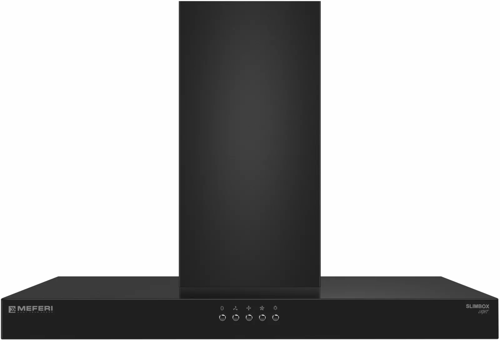 MEFERI SLIMBOX60BK LIGHT.7
