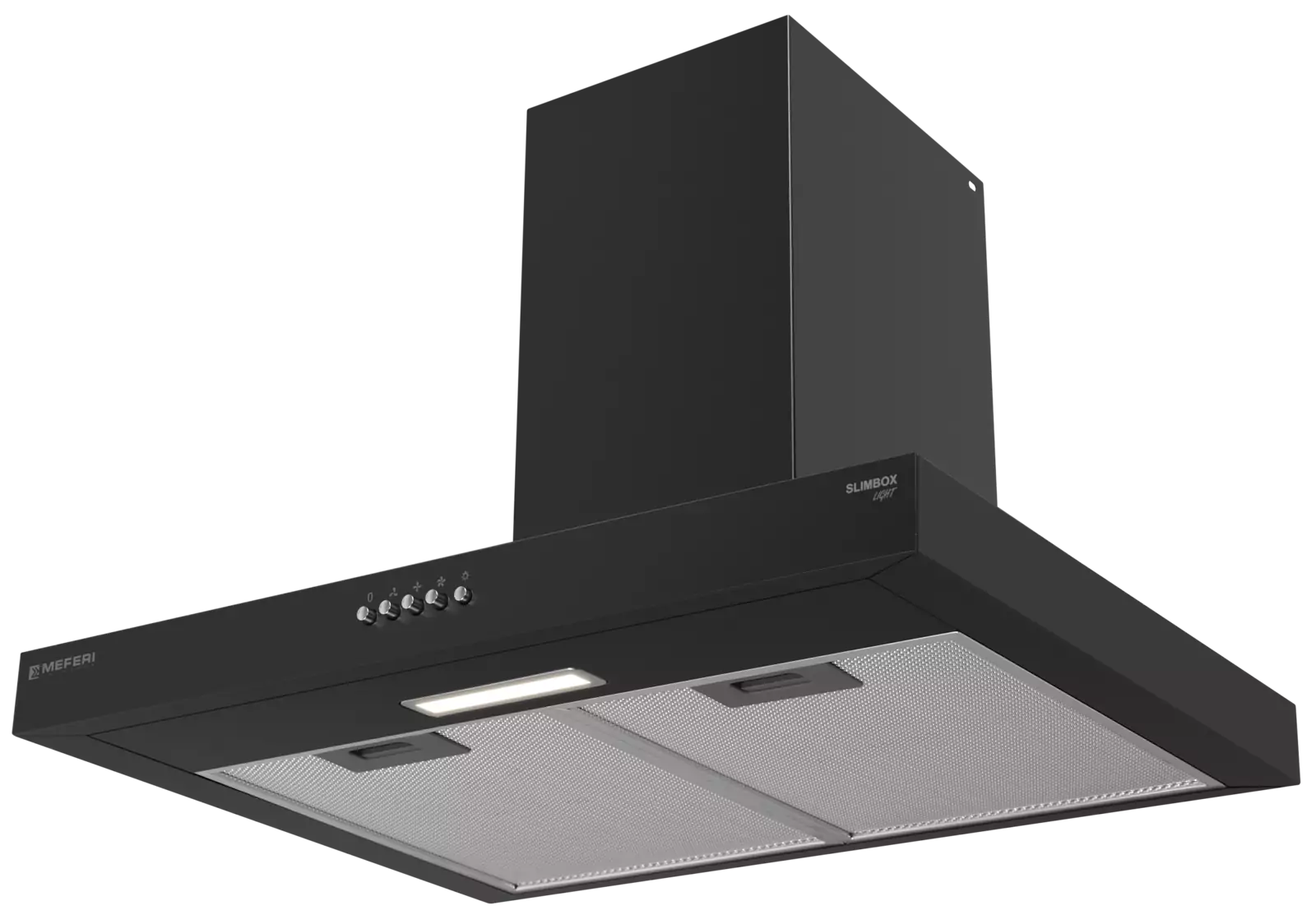 MEFERI SLIMBOX60BK LIGHT.0 loading=