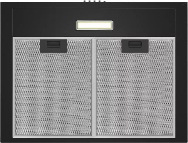MEFERI SLIMBOX60BK LIGHT.5