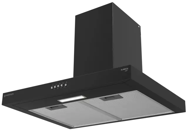 MEFERI SLIMBOX60BK LIGHT.0