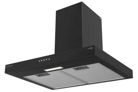 MEFERI SLIMBOX60BK LIGHT