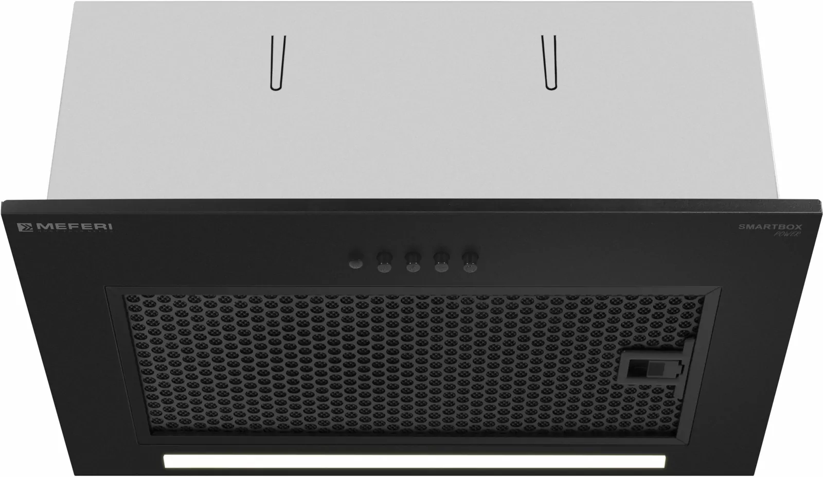MEFERI SMARTBOX45BK POWER.2