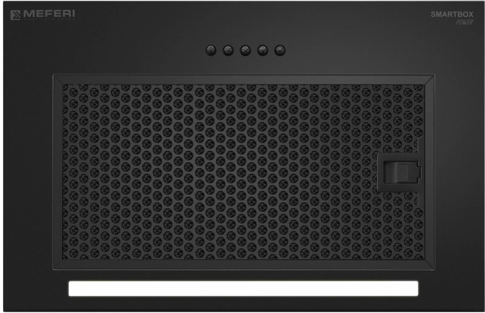 MEFERI SMARTBOX45BK POWER.4