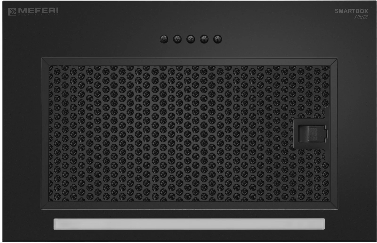 MEFERI SMARTBOX45BK POWER.5