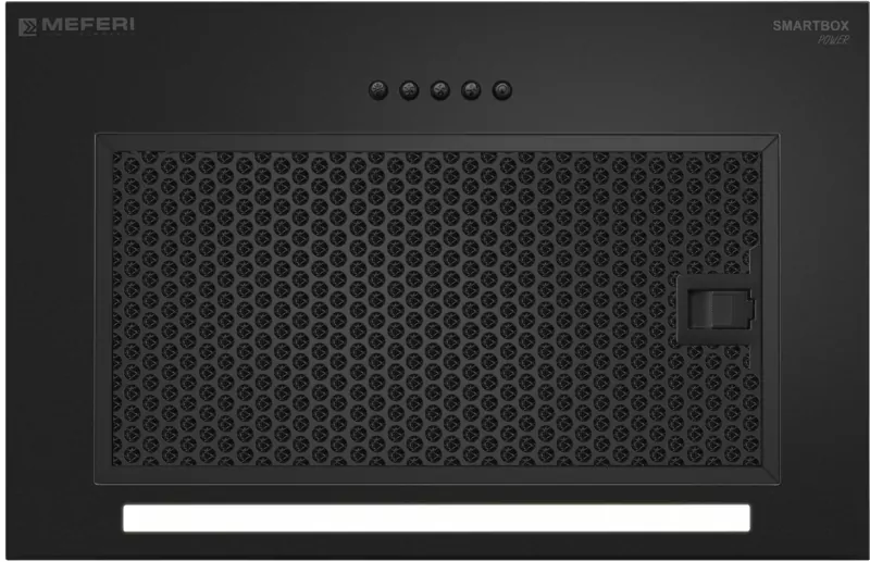 MEFERI SMARTBOX45BK POWER.4