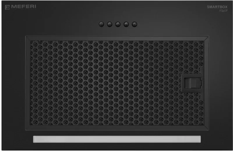 MEFERI SMARTBOX45BK POWER.5