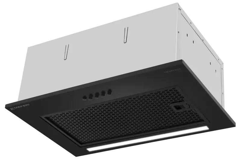 MEFERI SMARTBOX45BK POWER.0