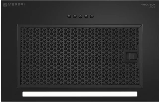 MEFERI SMARTBOX45BK POWER.4