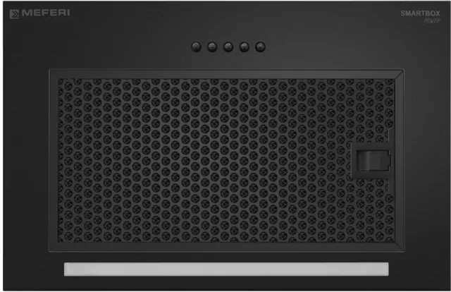 MEFERI SMARTBOX45BK POWER.5