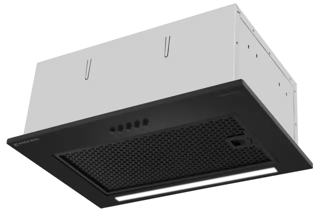 MEFERI SMARTBOX45BK POWER.0