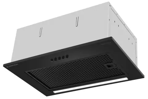 MEFERI SMARTBOX45BK POWER