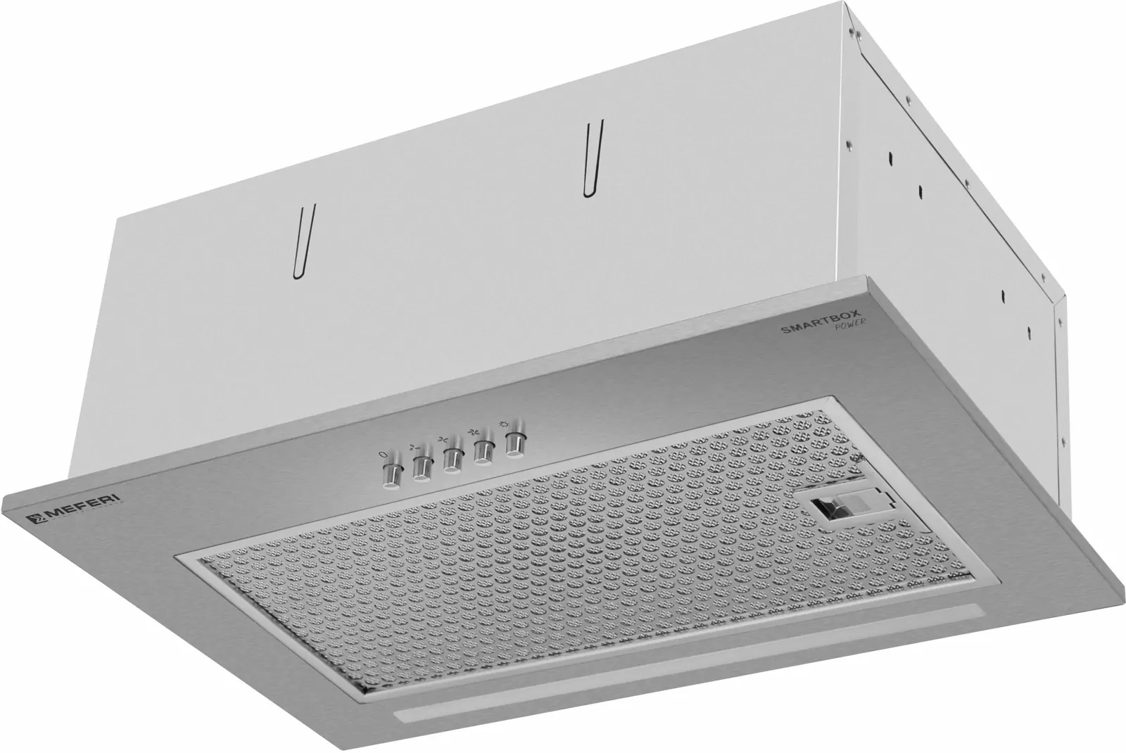 MEFERI SMARTBOX45IX POWER.1