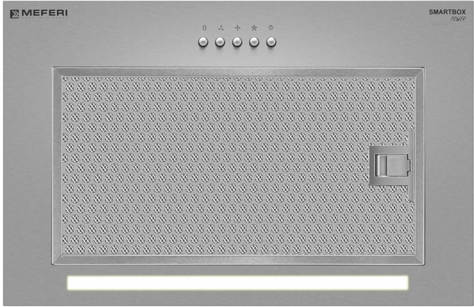 MEFERI SMARTBOX45IX POWER.4