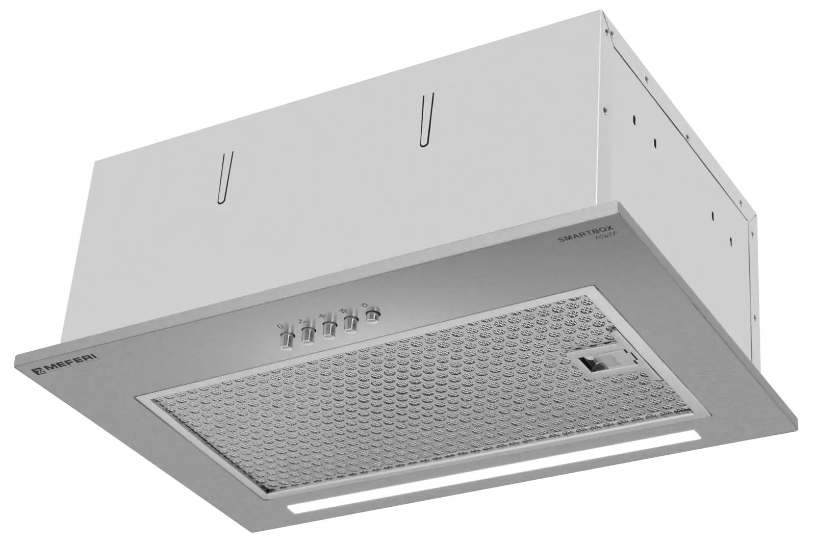 MEFERI SMARTBOX45IX POWER.0 loading=