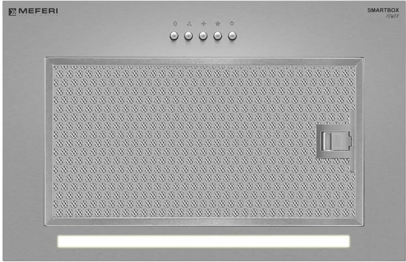 MEFERI SMARTBOX45IX POWER.4
