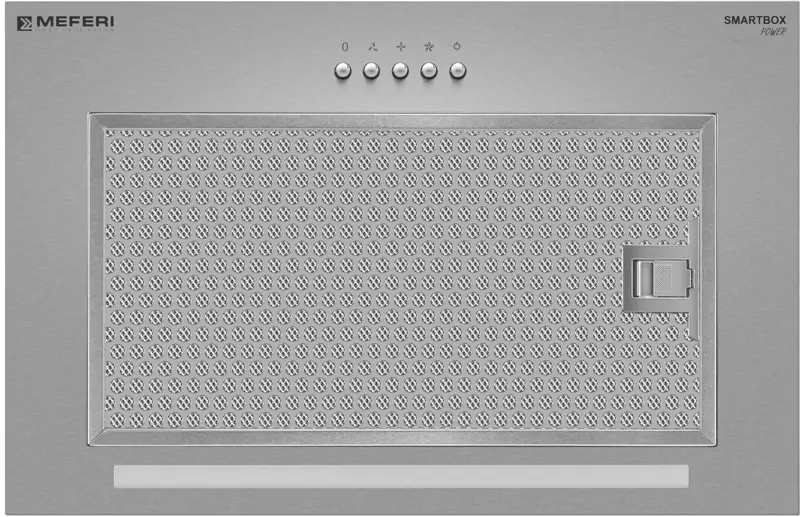 MEFERI SMARTBOX45IX POWER.5